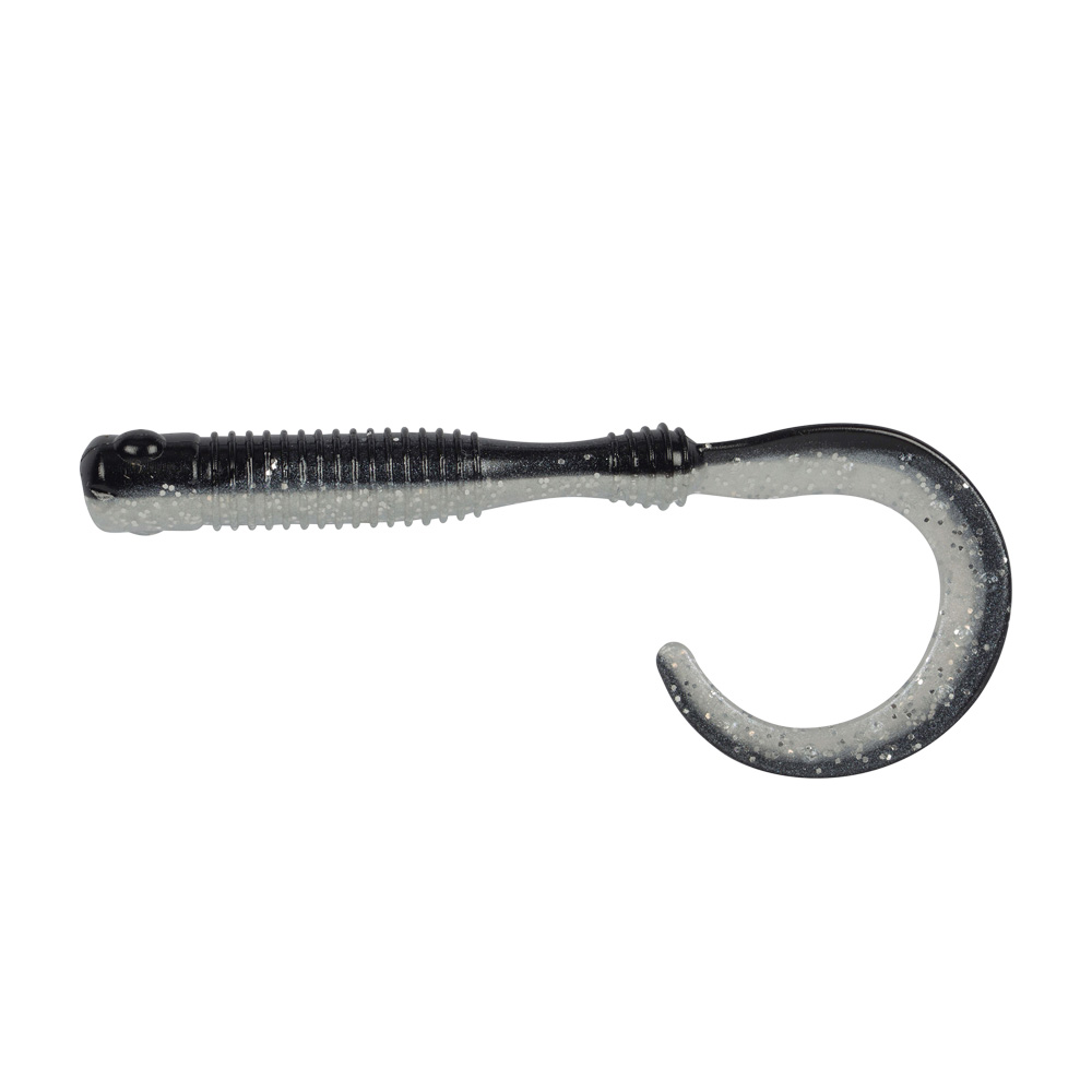 SPRO FREESTYLE URBAN PREY CURL GLITTER ROACH.jpg Spro Freestyle Urban Prey Curl 55mm